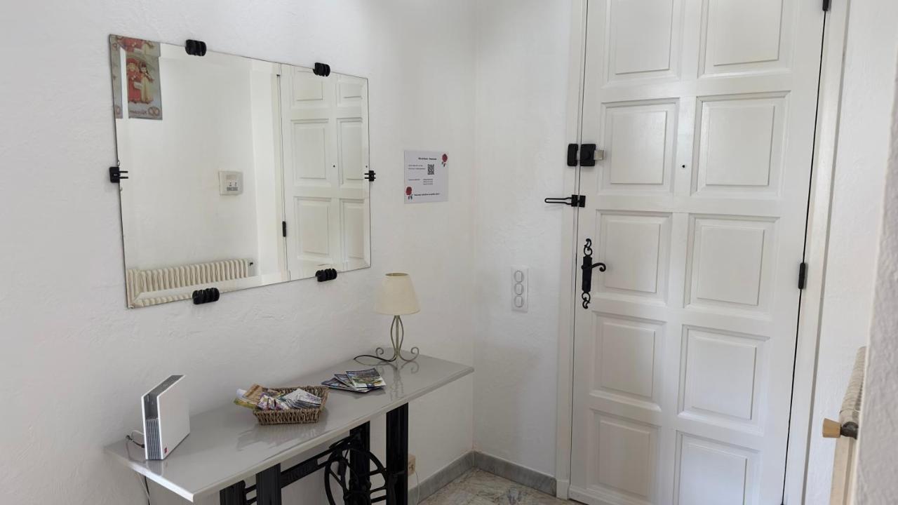 Villa Entiere Au Calme Dans Village Provencal Peymeinade المظهر الخارجي الصورة