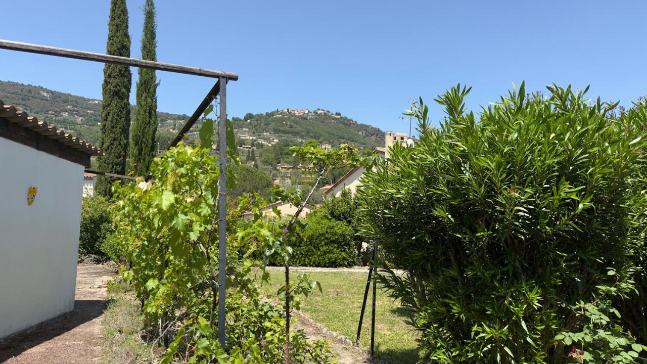 Villa Entiere Au Calme Dans Village Provencal Peymeinade المظهر الخارجي الصورة
